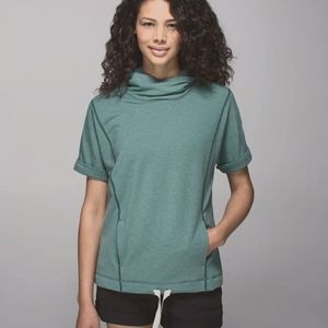 Lululemon serenity hoodie